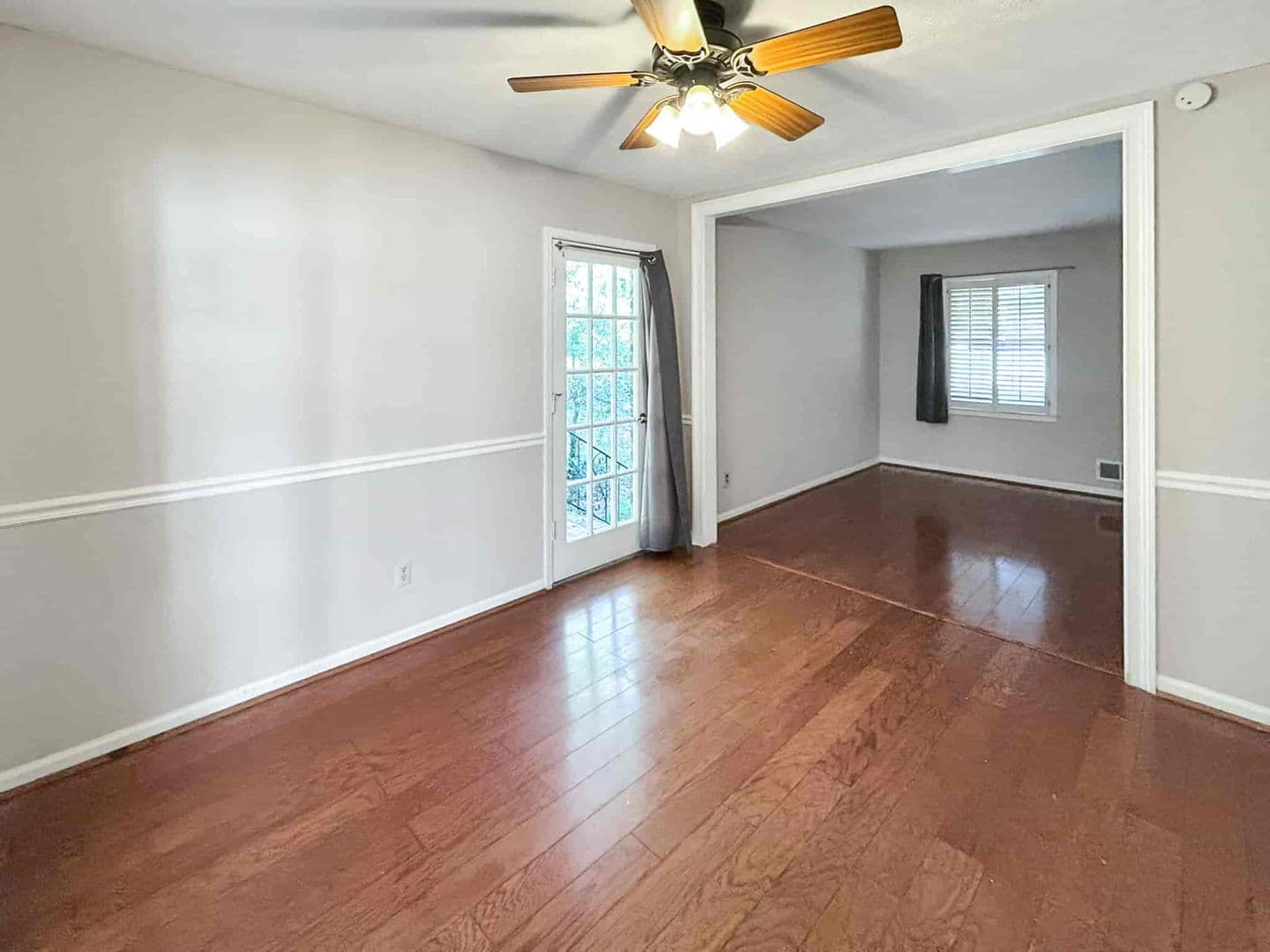 Marietta House: 1330 Woodhill Drive