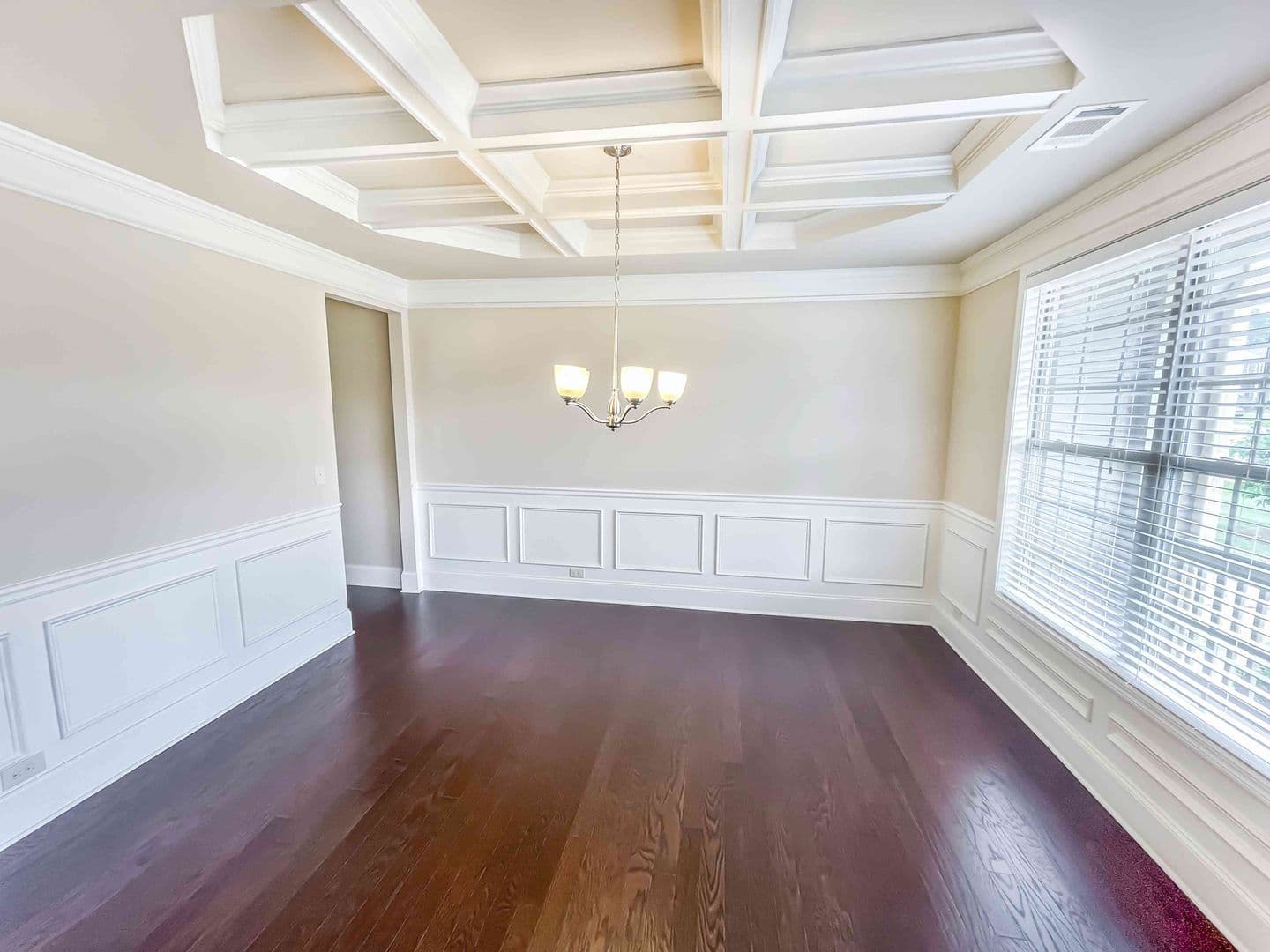Cumming House: 5840 Zelkova Drive