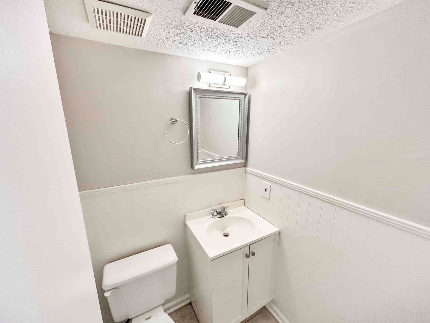 Austell House: 2251 Salt Springs Place