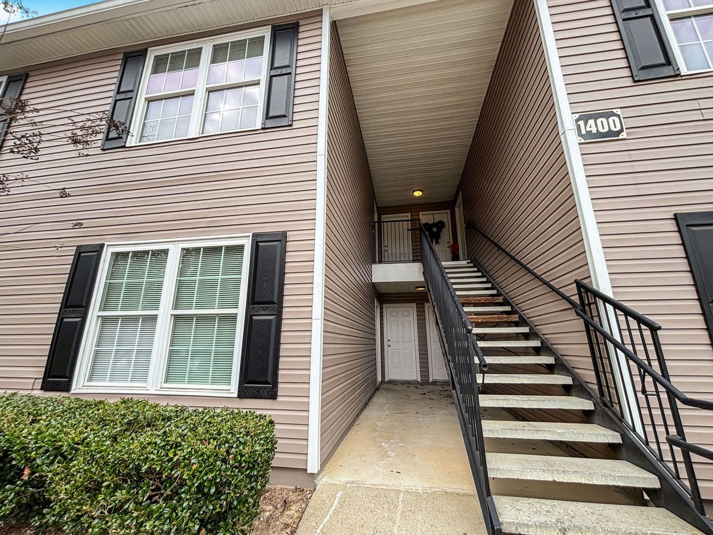 Cartersville House: 1402 Stonehaven Circle