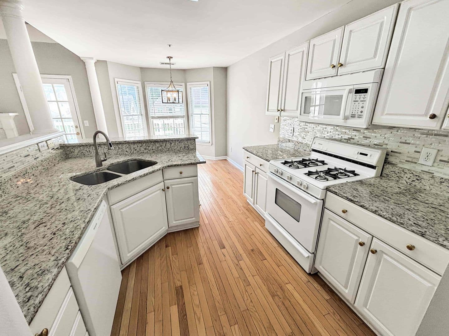 Marietta House: 2092 Drogheda Lane