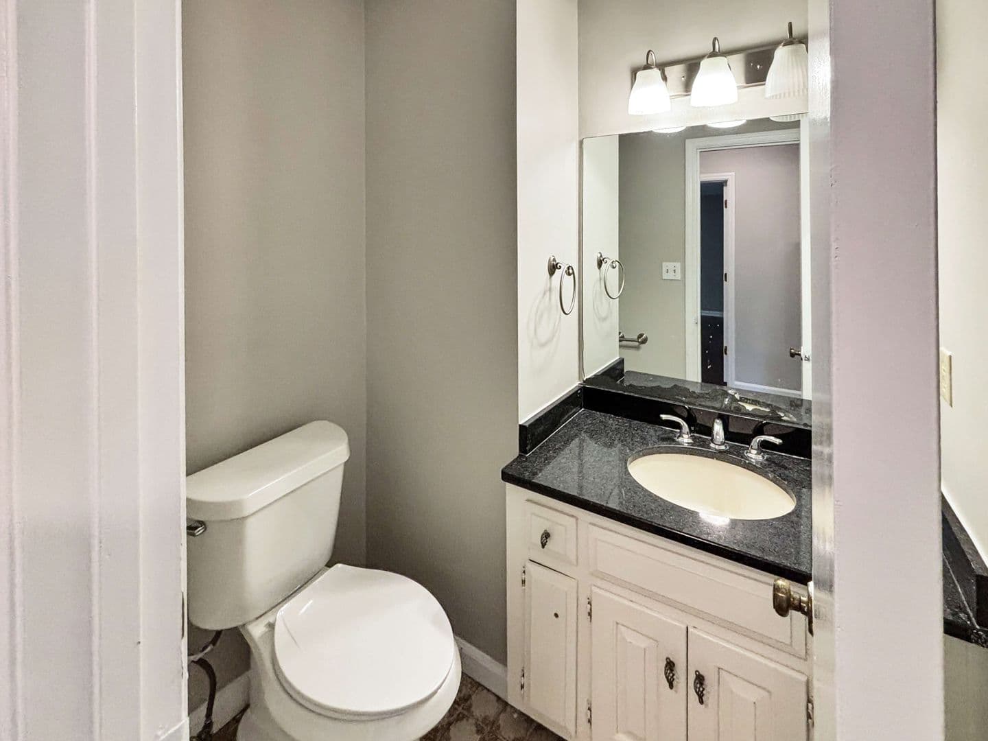 Marietta House: 2698 Tritt Springs Trace