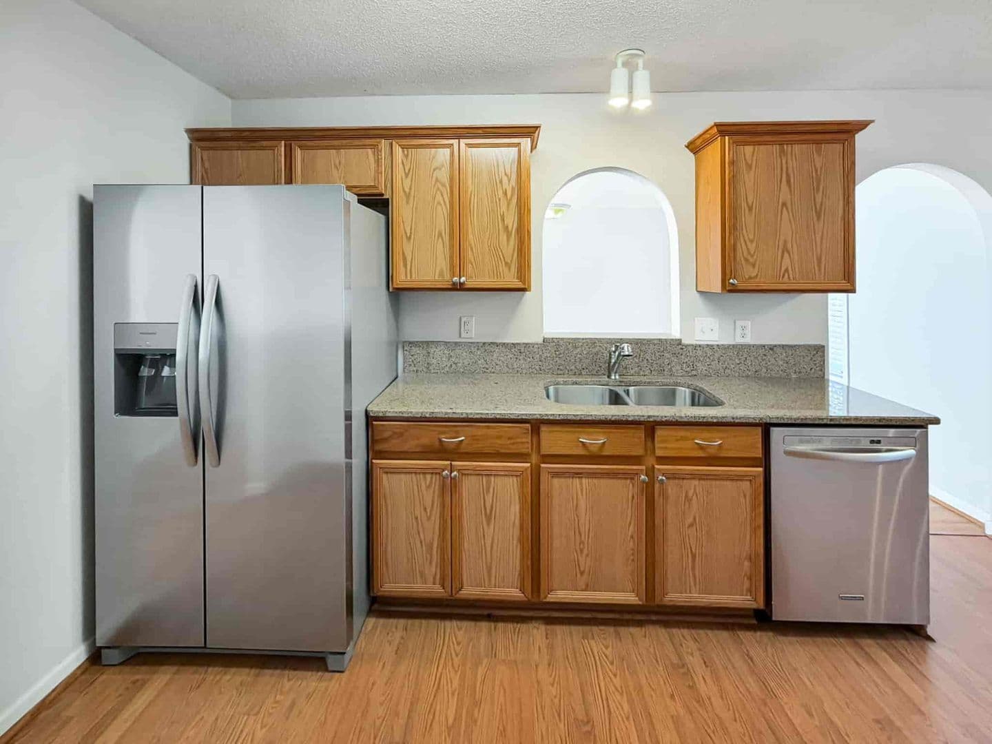 Austell House: 4902 Jocks Ln