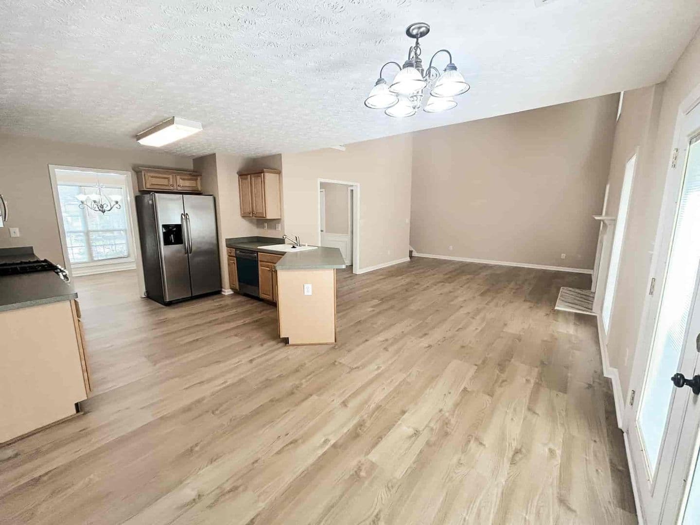 Mableton House: 6090 Farmwood Way SE