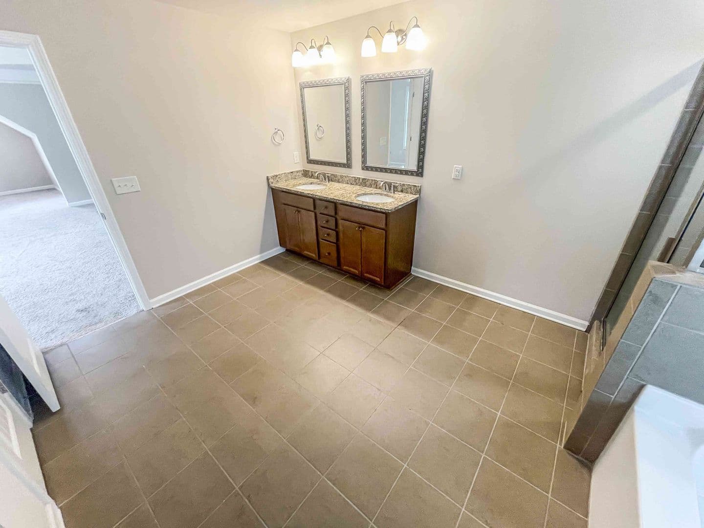 Cumming House: 5840 Zelkova Drive