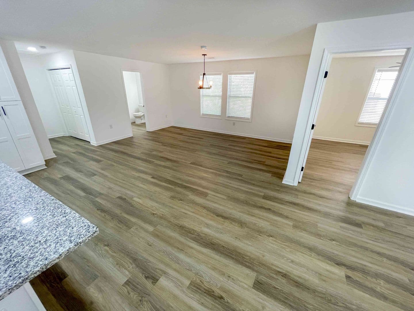 Atlanta House: 167 Racine St SW