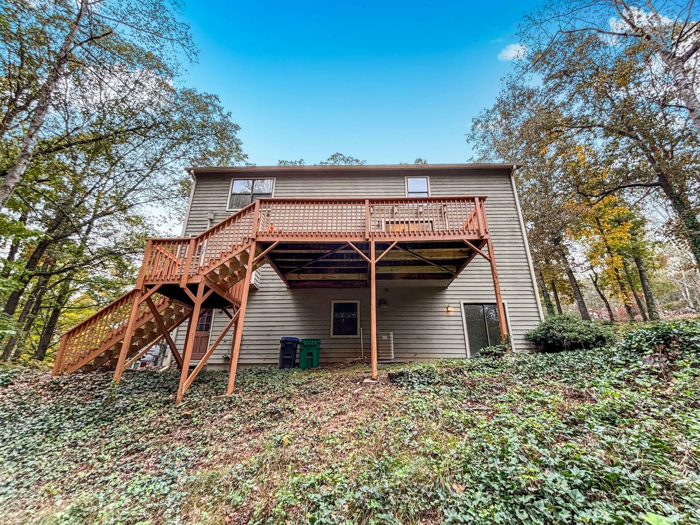 Marietta House: 2698 Tritt Springs Trace