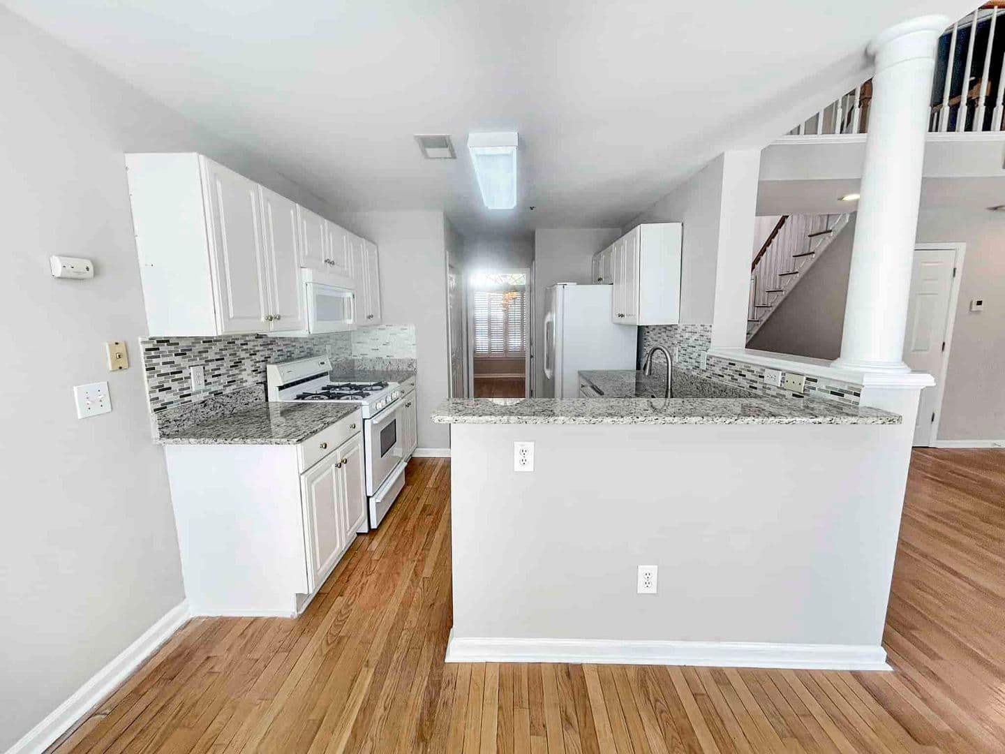 Marietta House: 2092 Drogheda Lane