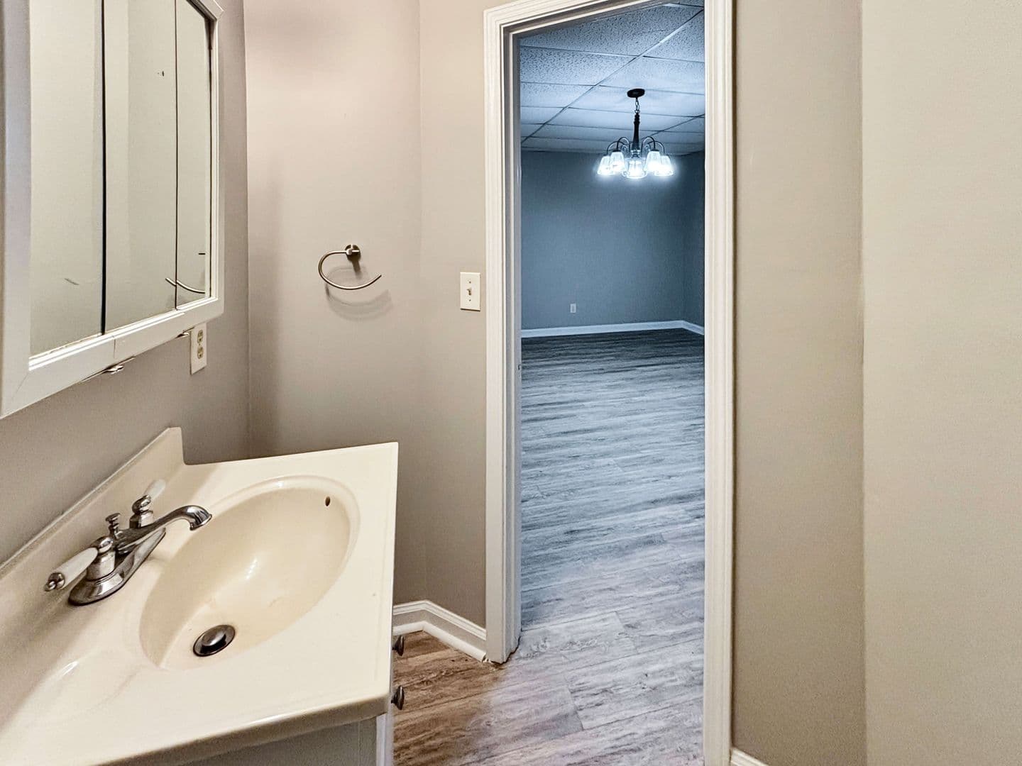 Marietta House: 2698 Tritt Springs Trace