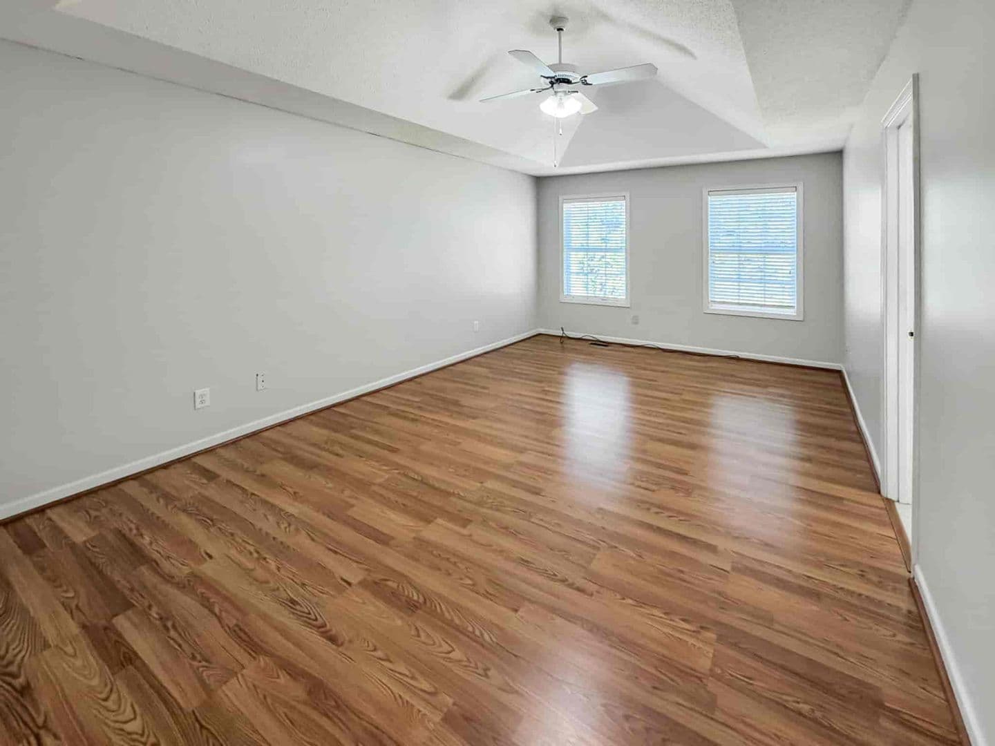 Austell House: 4902 Jocks Ln