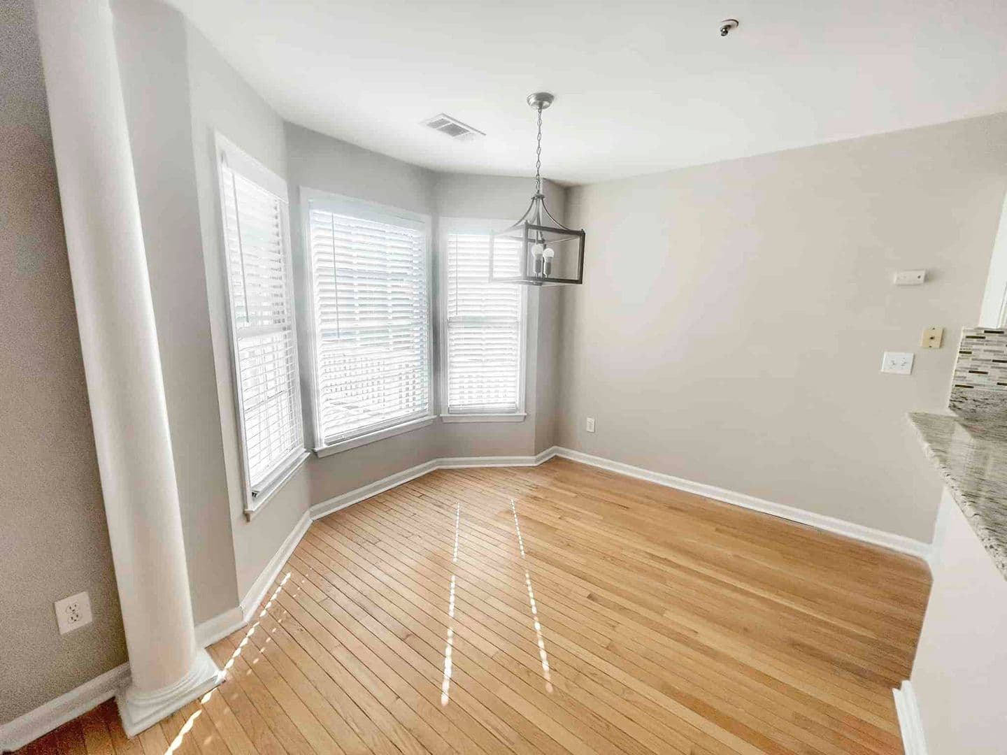 Marietta House: 2092 Drogheda Lane