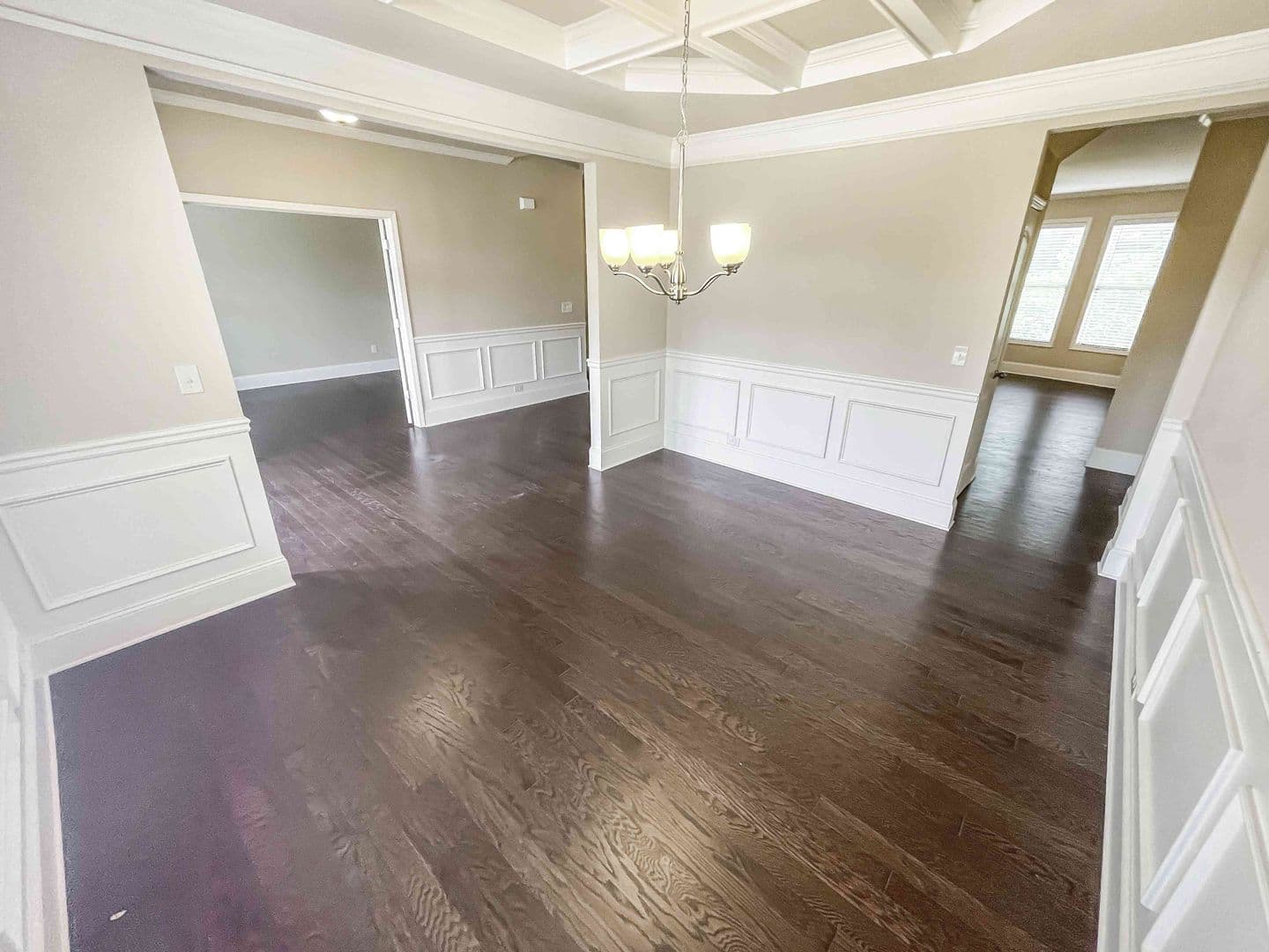 Cumming House: 5840 Zelkova Drive