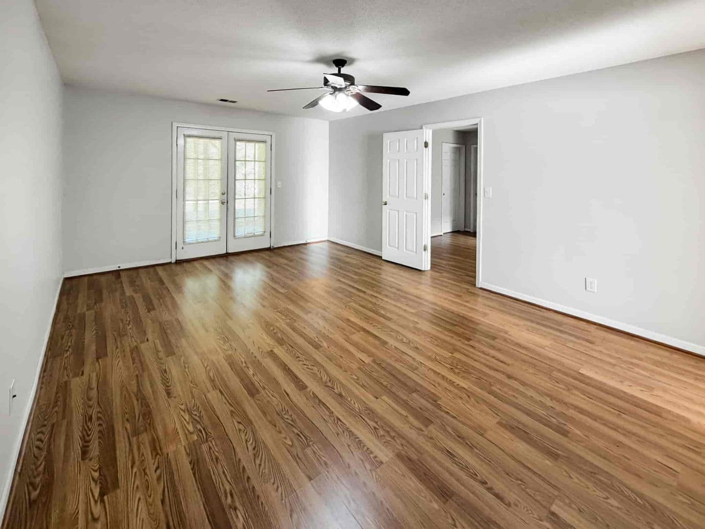 Austell House: 4902 Jocks Ln