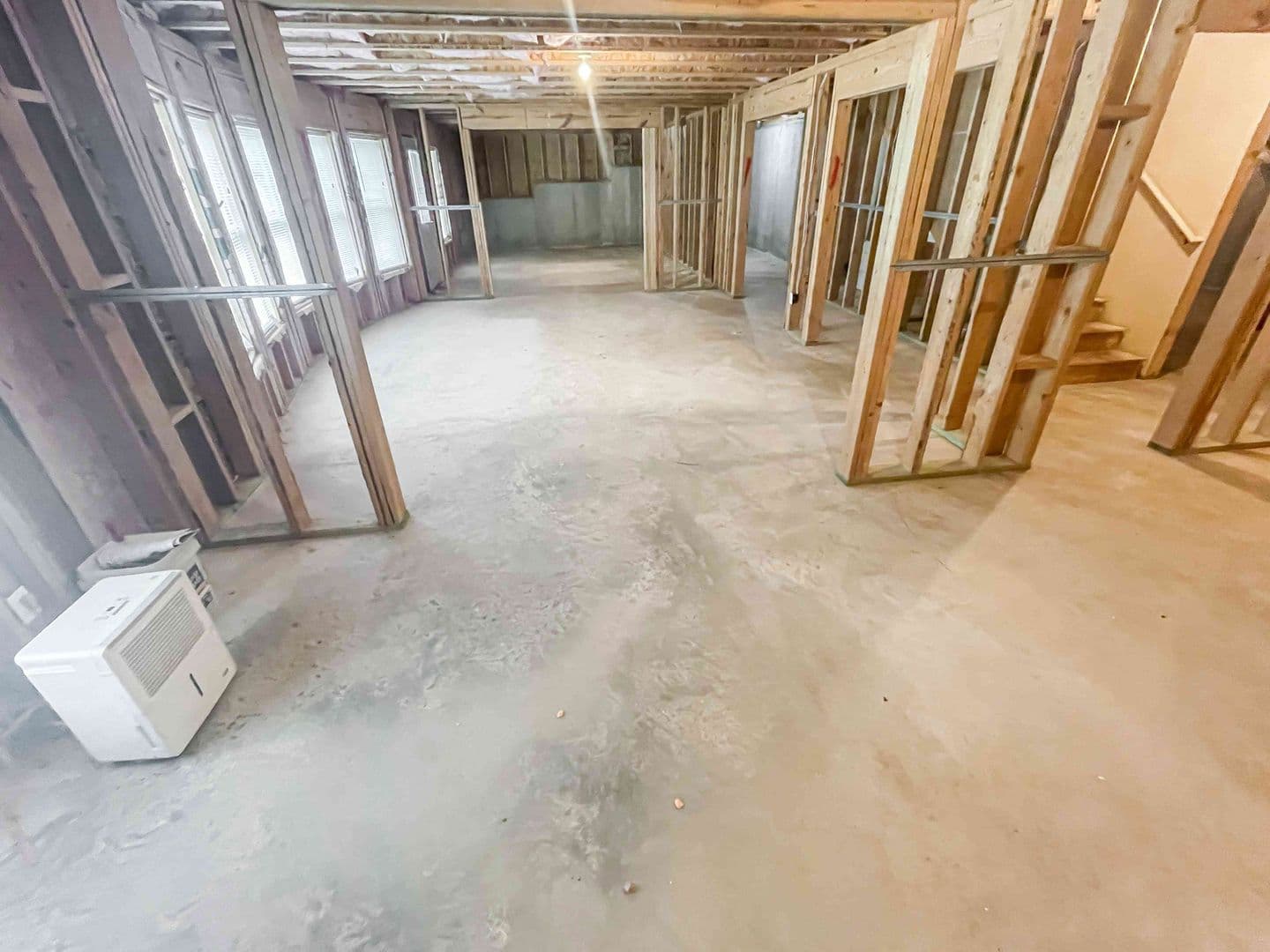 Cumming House: 5840 Zelkova Drive