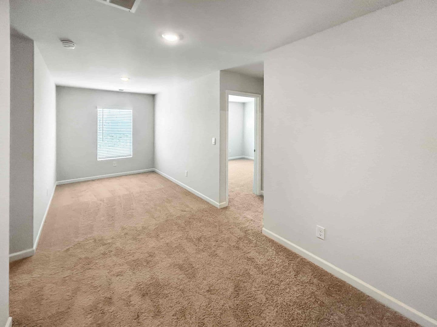 Dallas House: 329 Creekview Wy