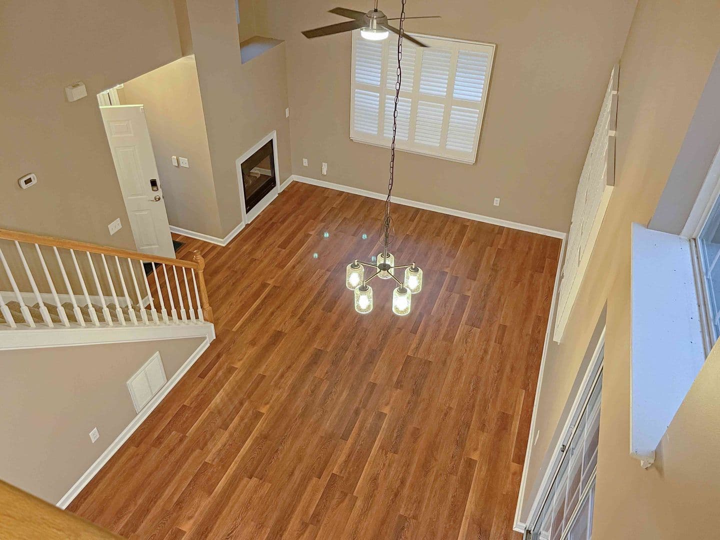 Acworth House: 182 Windcroft Court
