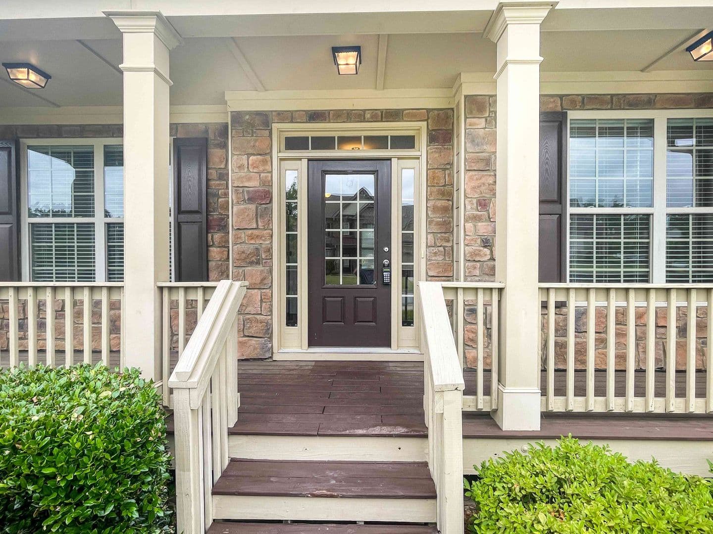 Cumming House: 5840 Zelkova Drive
