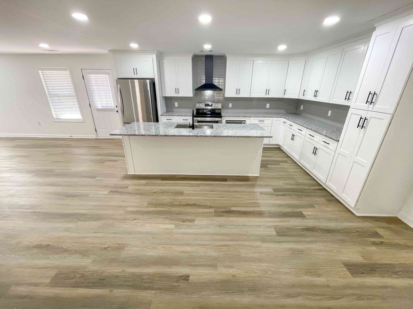 Atlanta House: 167 Racine St SW