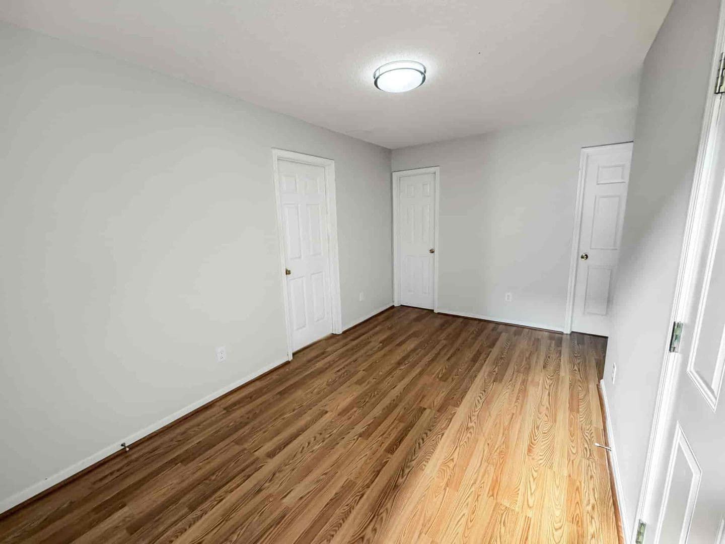 Austell House: 4902 Jocks Ln