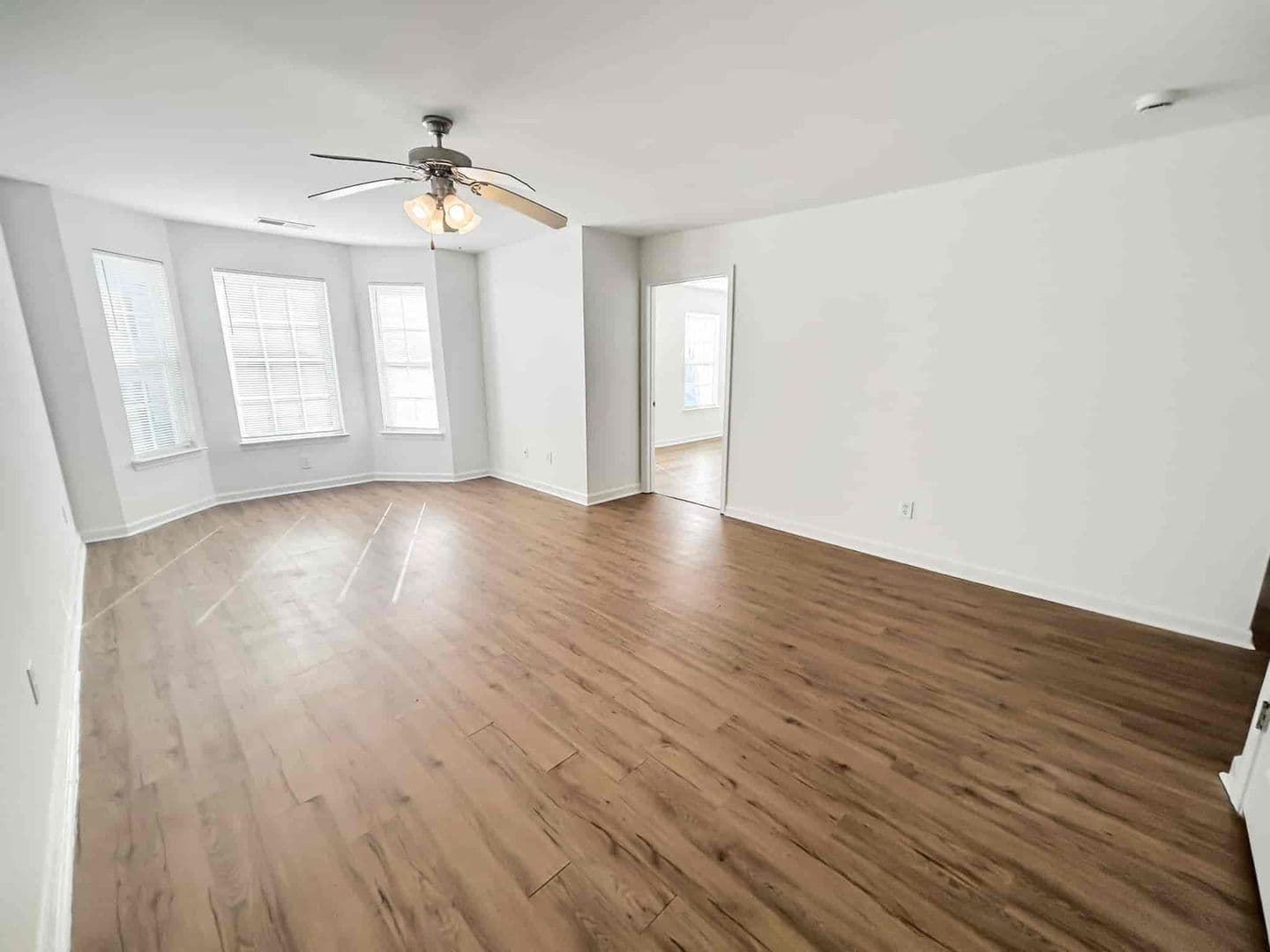 Cartersville House: 1302 Stonehaven Circle