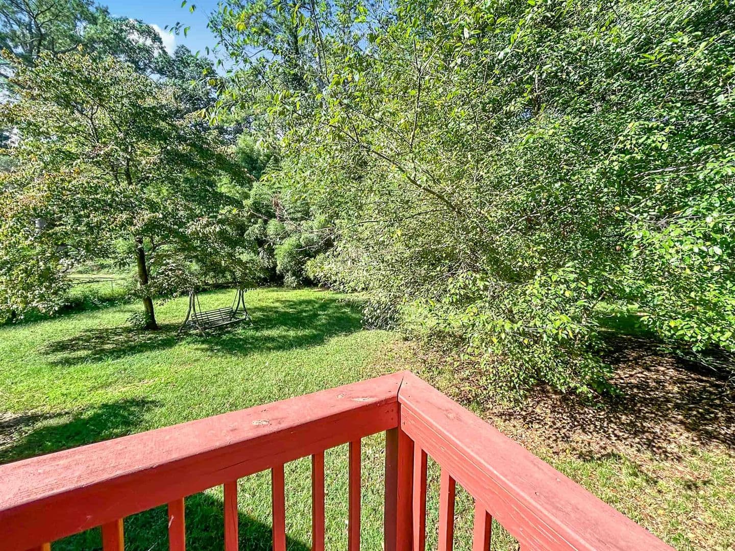 Marietta House: 1330 Woodhill Drive