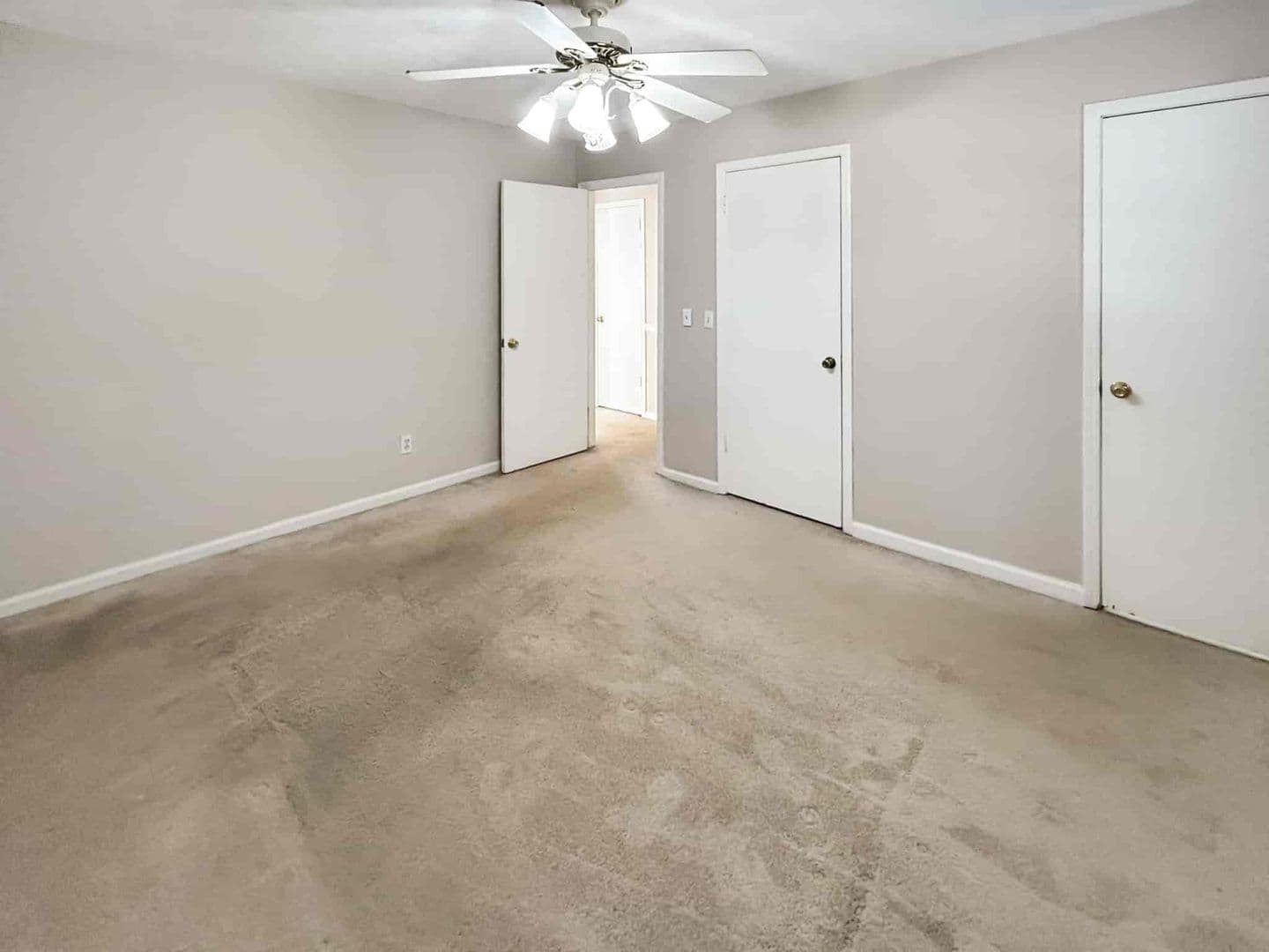 Marietta House: 1330 Woodhill Drive