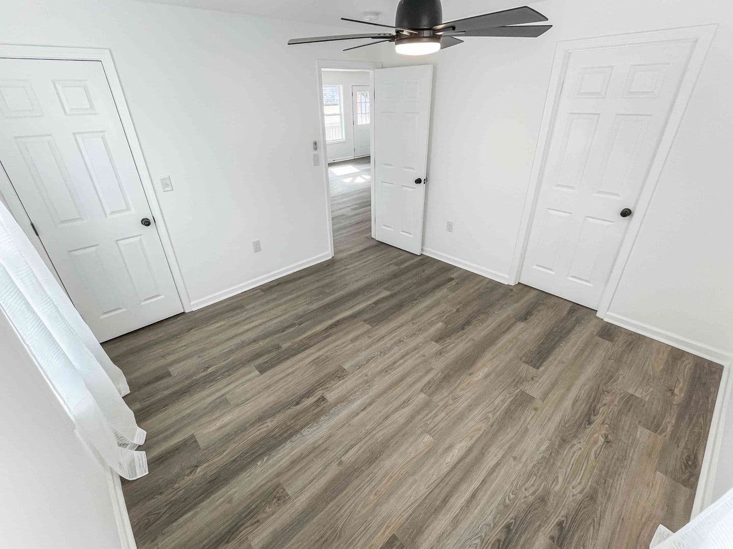 Atlanta House: 167 Racine St SW