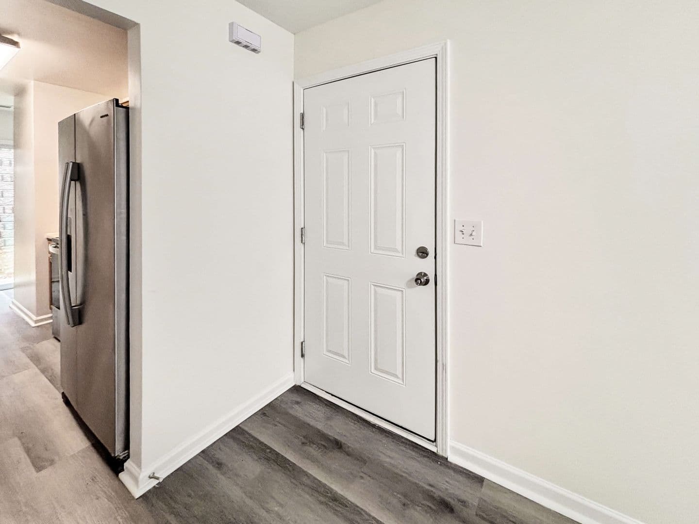 Cartersville House: 1402 Stonehaven Circle