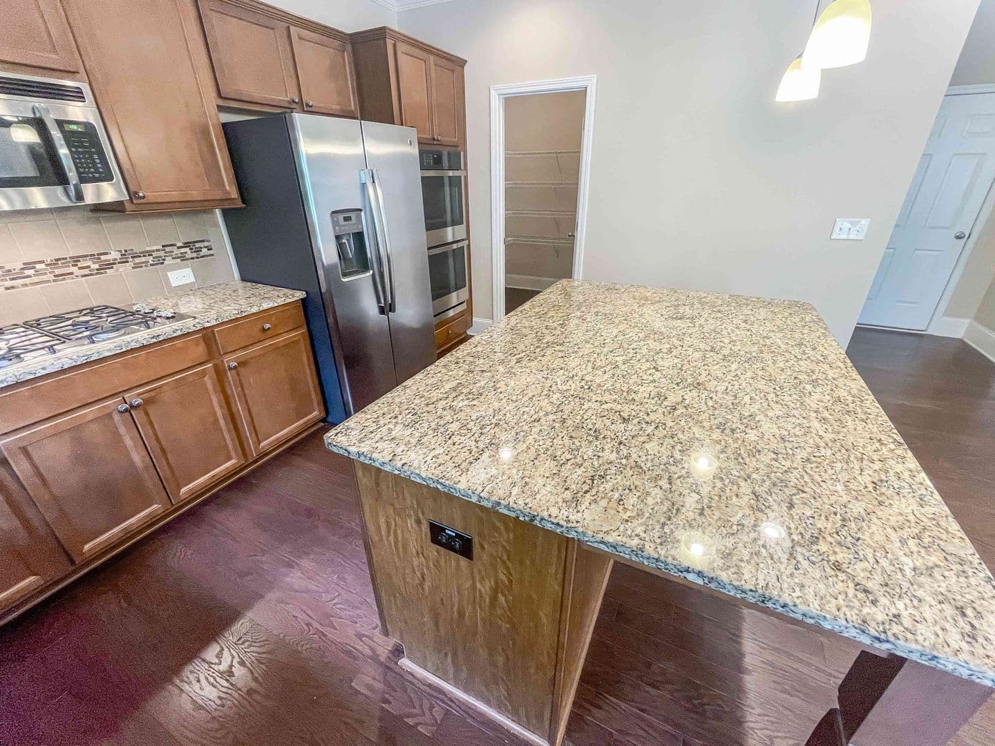 Cumming House: 5840 Zelkova Drive