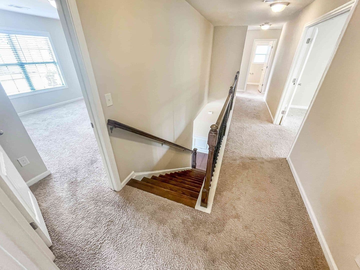 Cumming House: 5840 Zelkova Drive