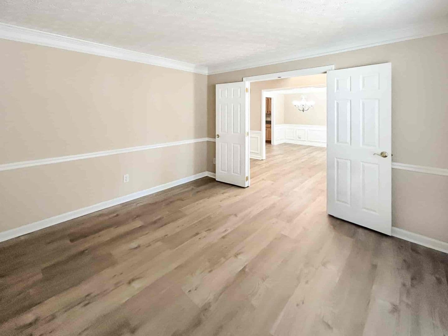 Mableton House: 6090 Farmwood Way SE