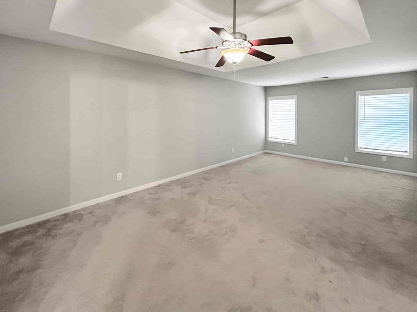 Austell House: 1820 Carisbrook Place
