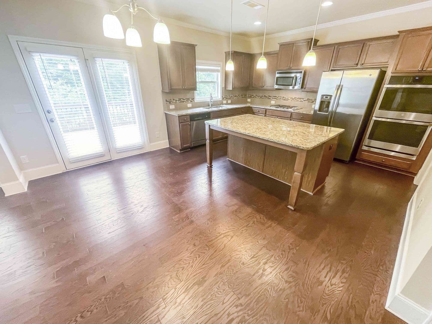 Cumming House: 5840 Zelkova Drive