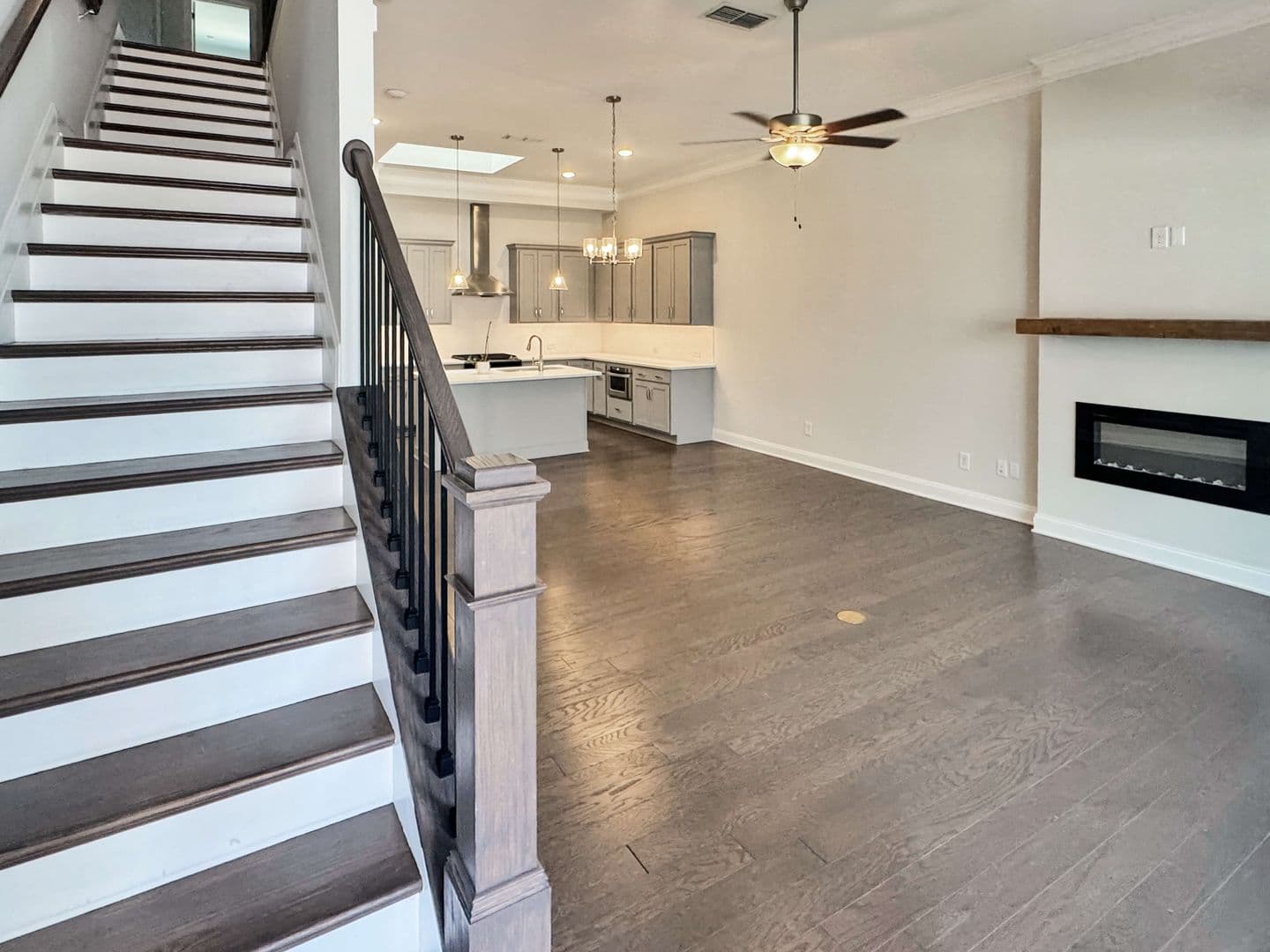 Woodstock Townhome: 671 Stickley Oak Way