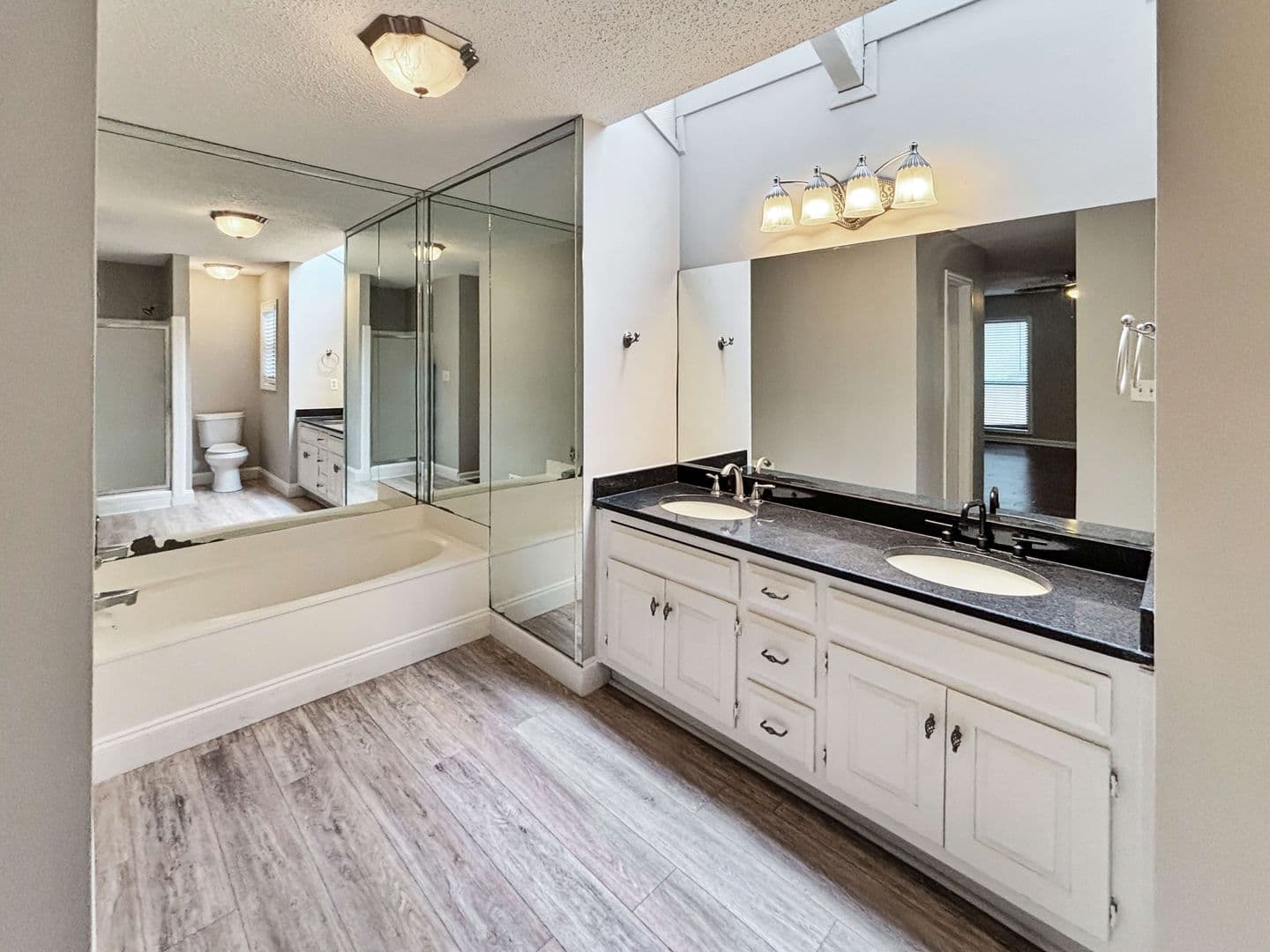 Marietta House: 2698 Tritt Springs Trace