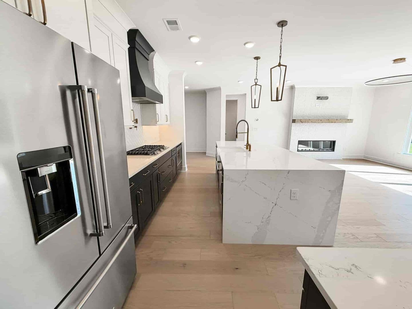 Marietta House: 1953 Sage Lk Bnd