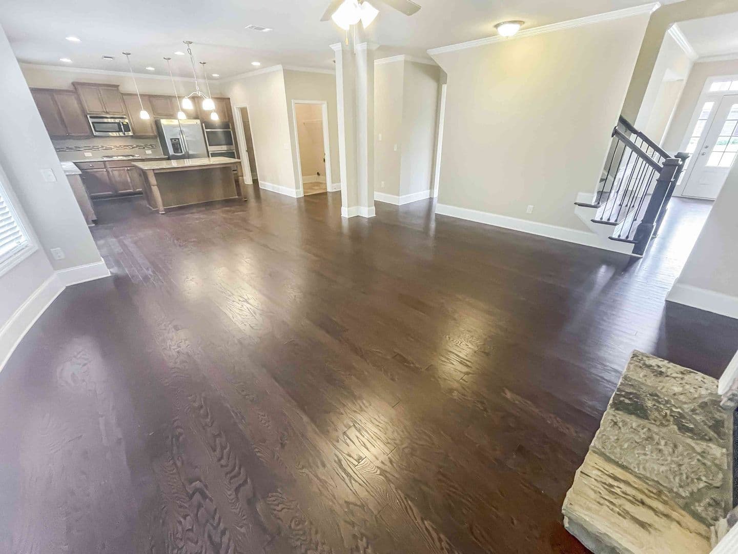 Cumming House: 5840 Zelkova Drive