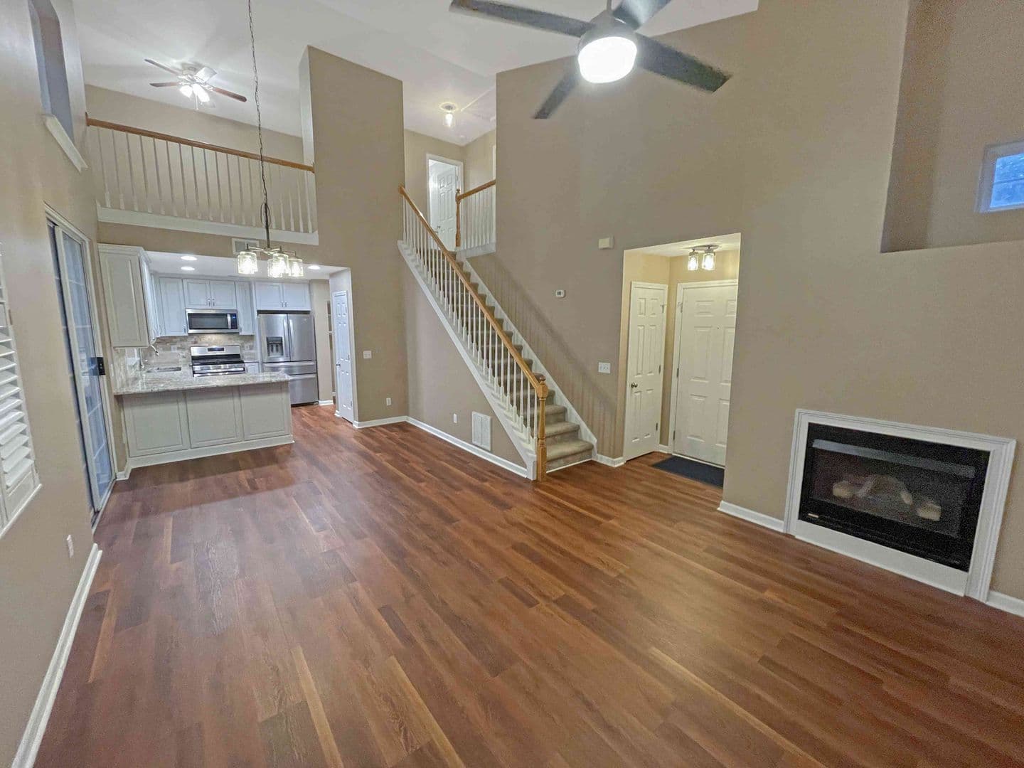 Acworth House: 182 Windcroft Court