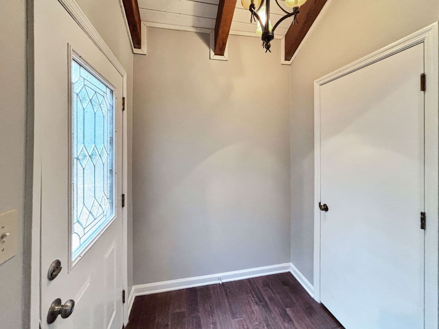 Marietta House: 2698 Tritt Springs Trace