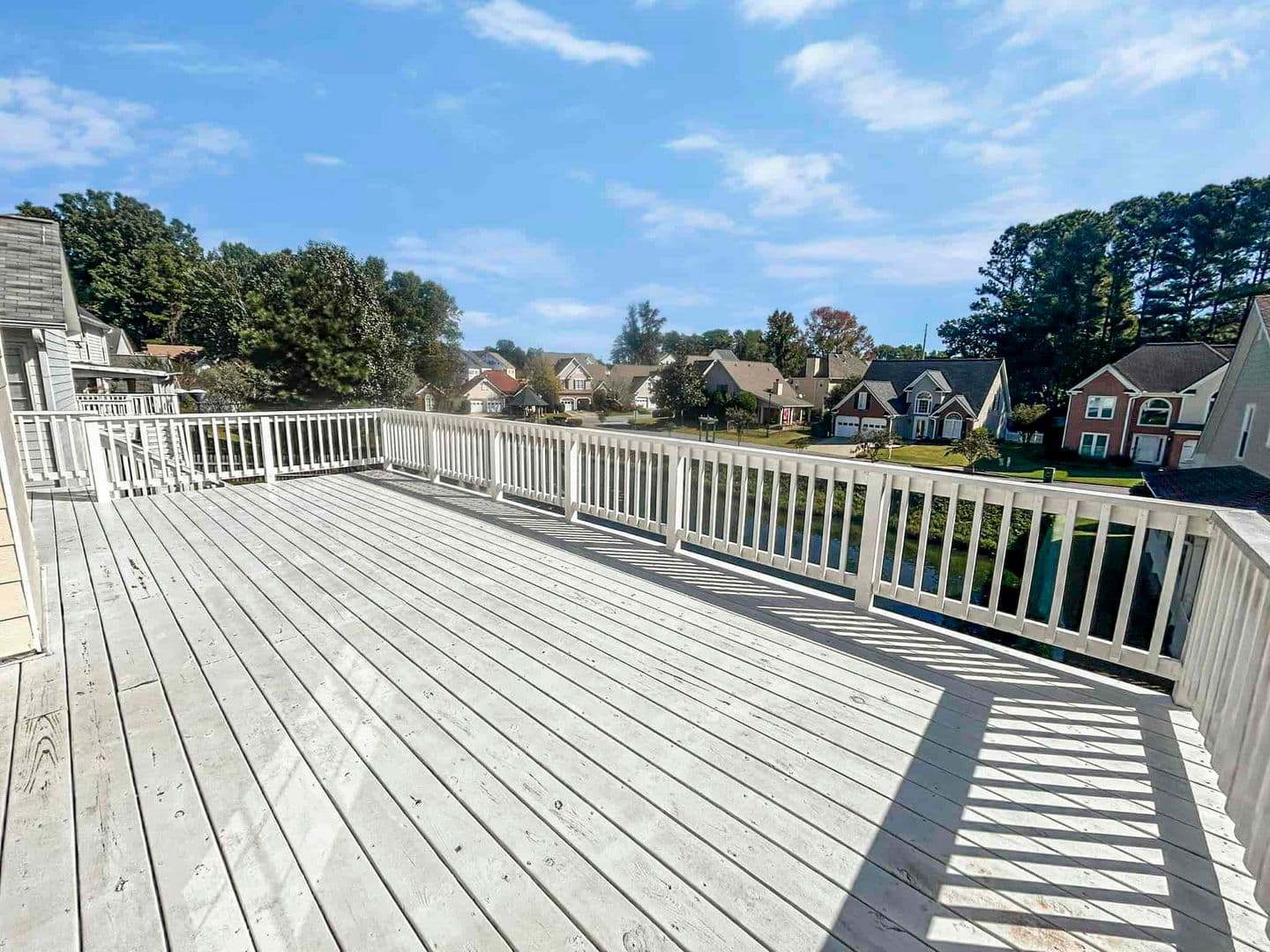 Marietta House: 2092 Drogheda Lane