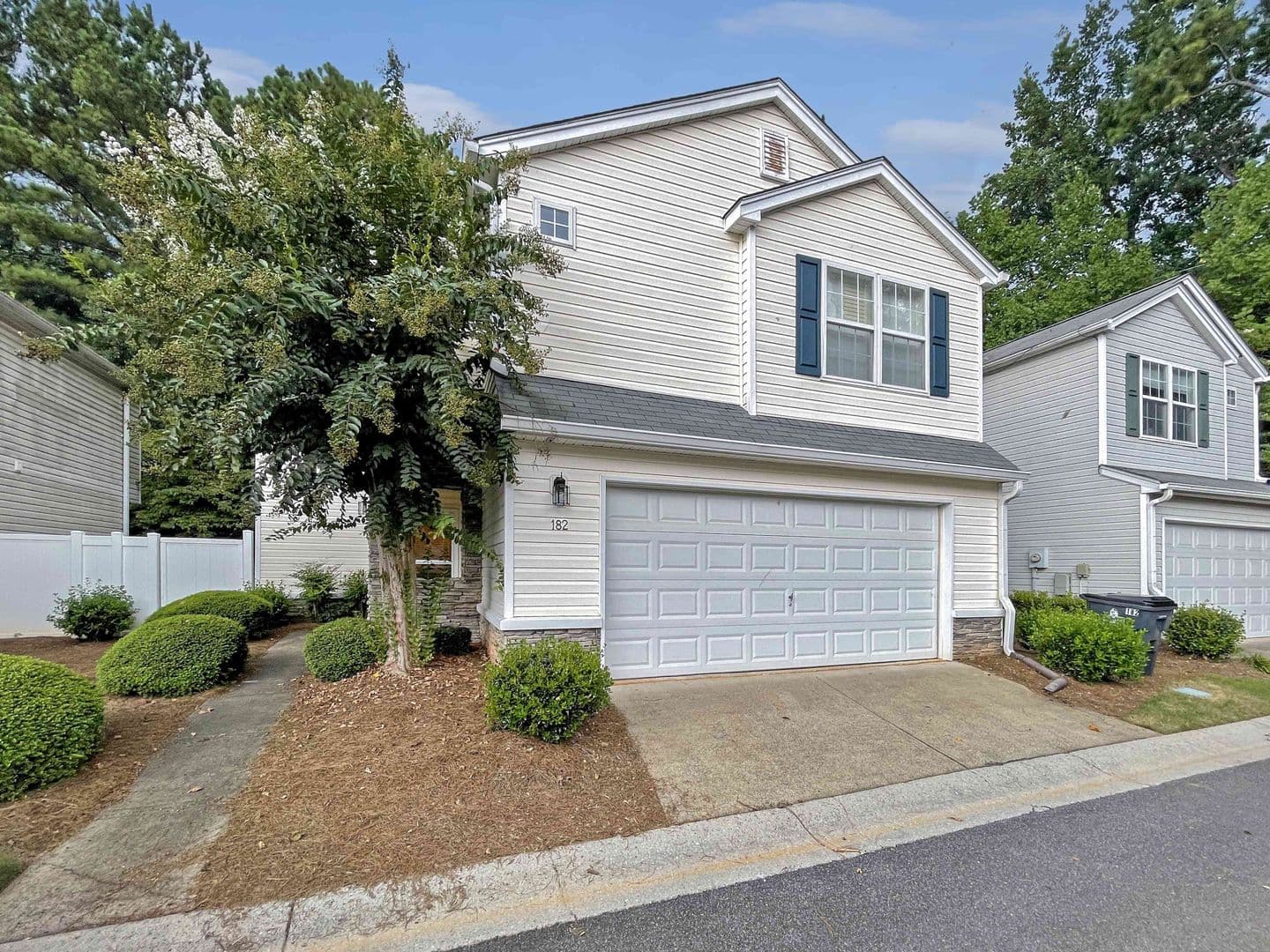 Acworth House: 182 Windcroft Court