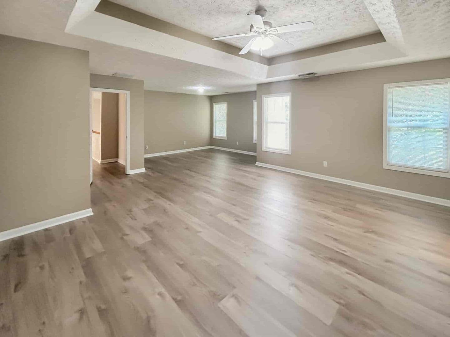 Mableton House: 6090 Farmwood Way SE