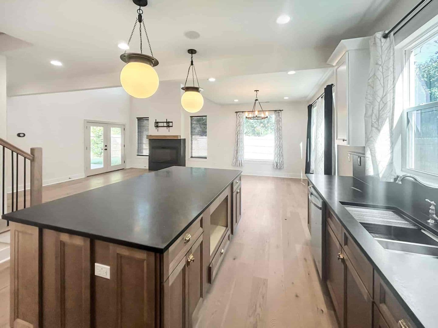 Marietta House: 1670 Concord Dr SE