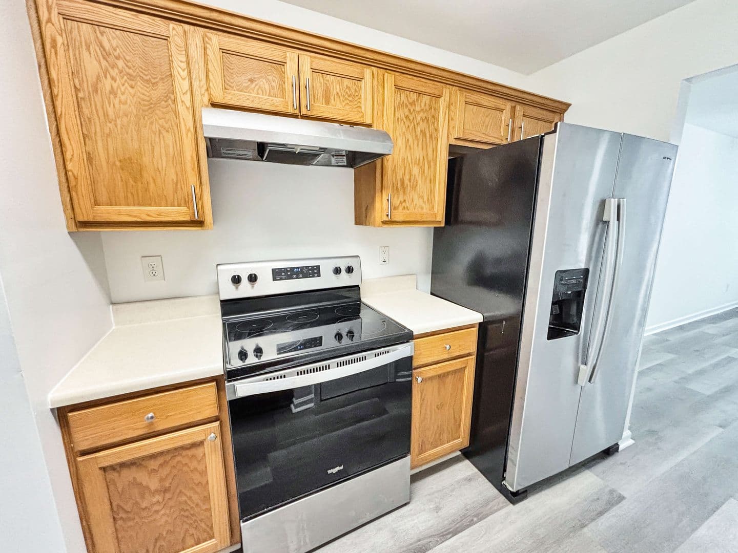 Cartersville House: 1402 Stonehaven Circle