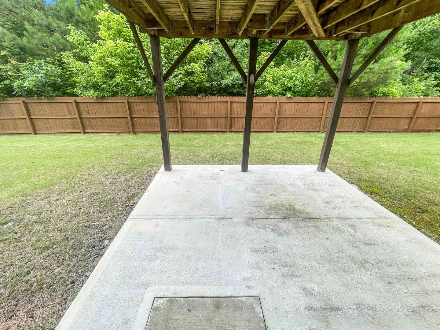 Cumming House: 5840 Zelkova Drive