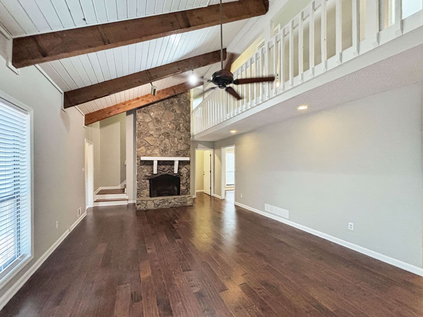 Marietta House: 2698 Tritt Springs Trace