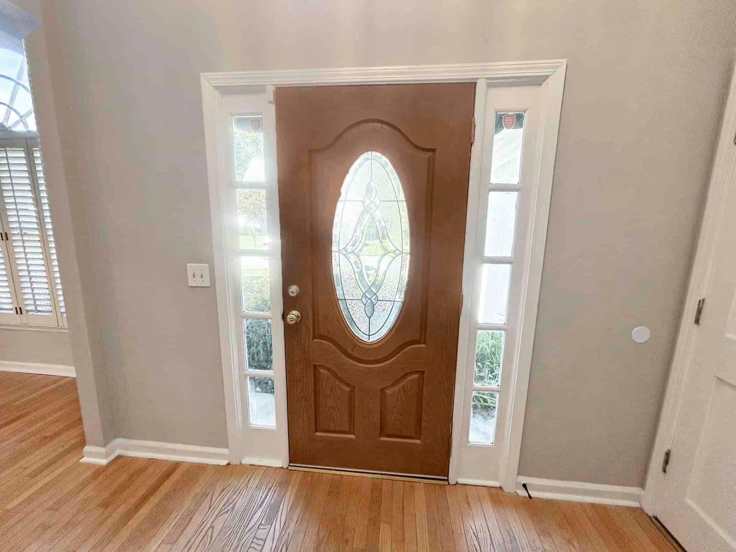 Marietta House: 2092 Drogheda Lane
