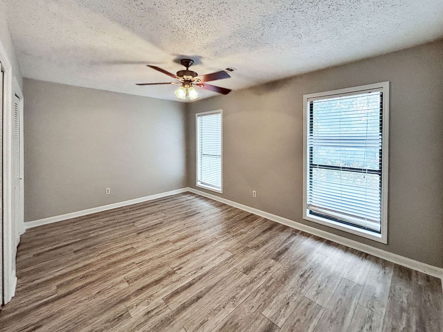 Marietta House: 2698 Tritt Springs Trace