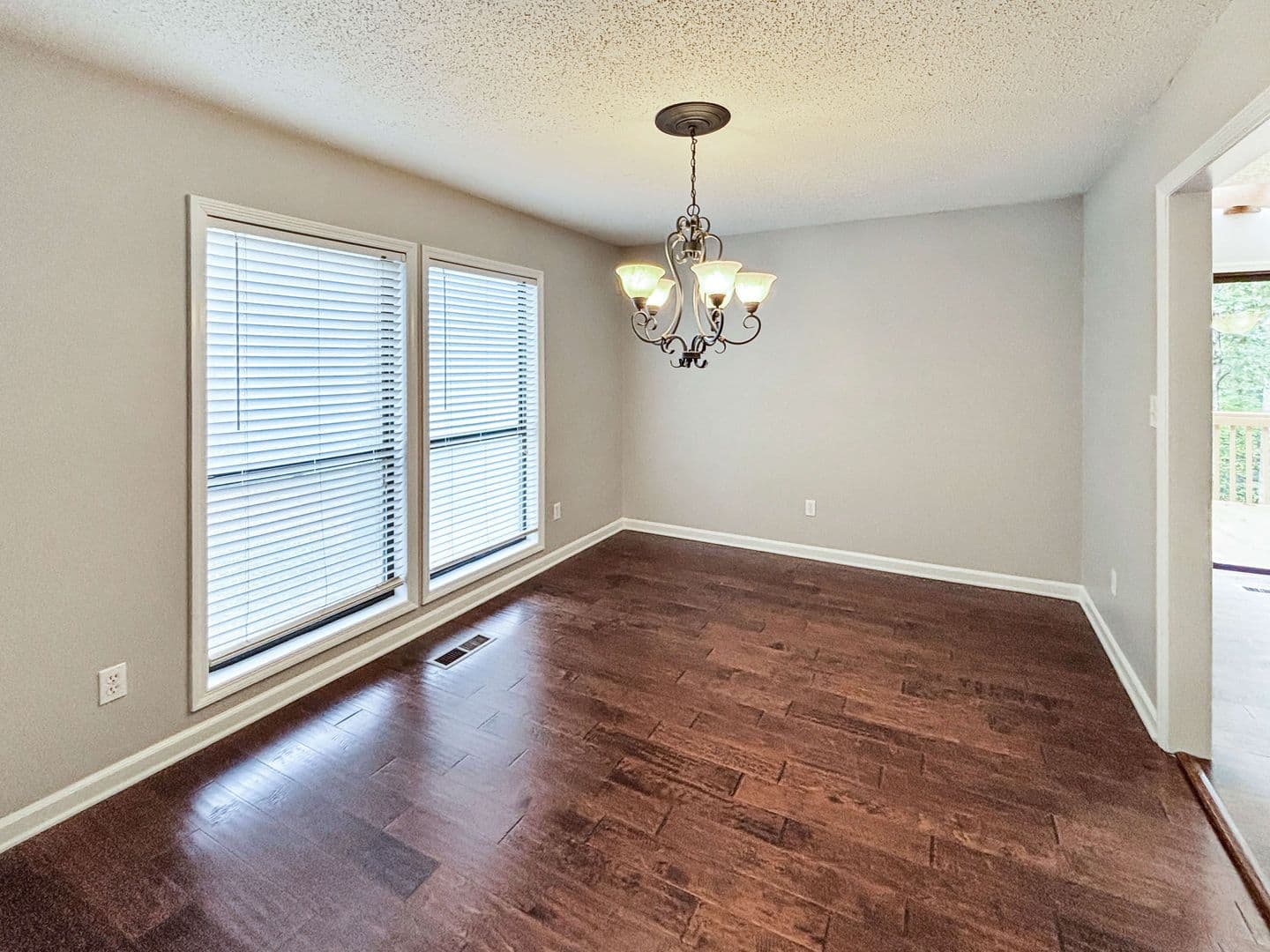 Marietta House: 2698 Tritt Springs Trace