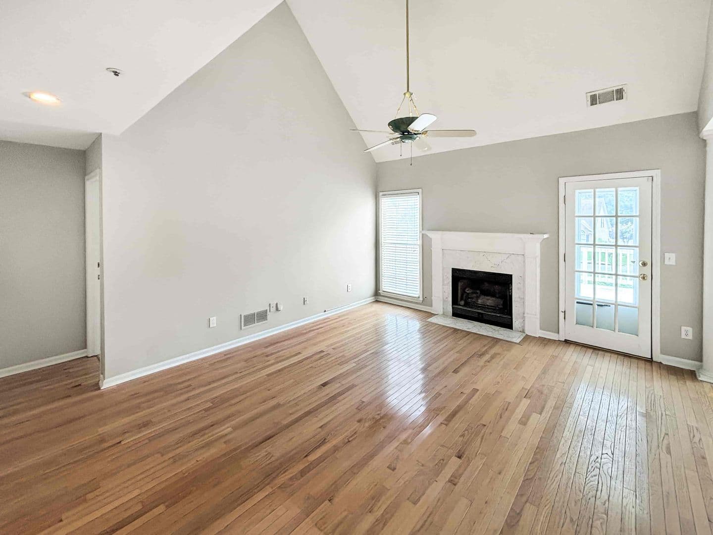 Marietta House: 2092 Drogheda Lane